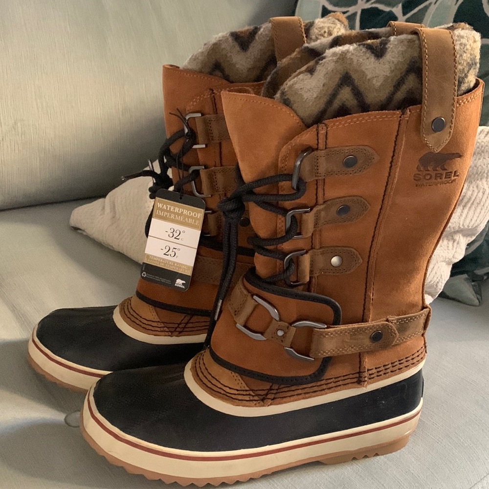 Sorel Winter Boots